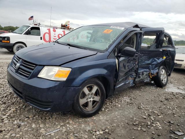 2008 Dodge Grand Caravan SE