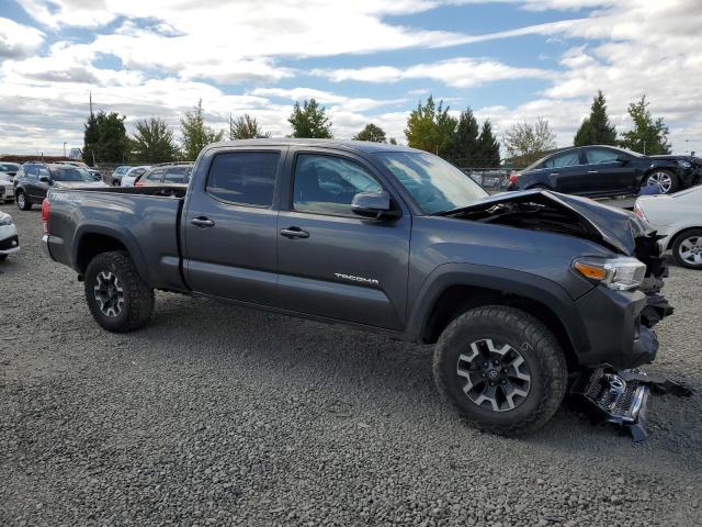 Vin: 3tmdz5bn3hm027098, lot: 66784223, toyota tacoma double cab 20174