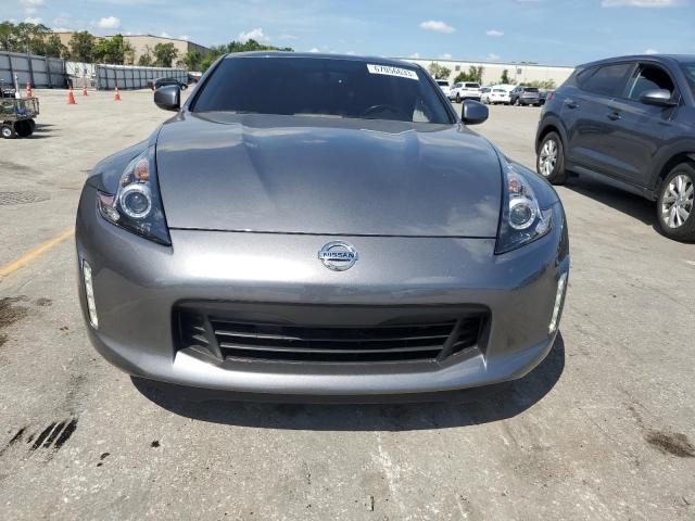 JN1AZ4EH6LM823130 Nissan 370Z BASE