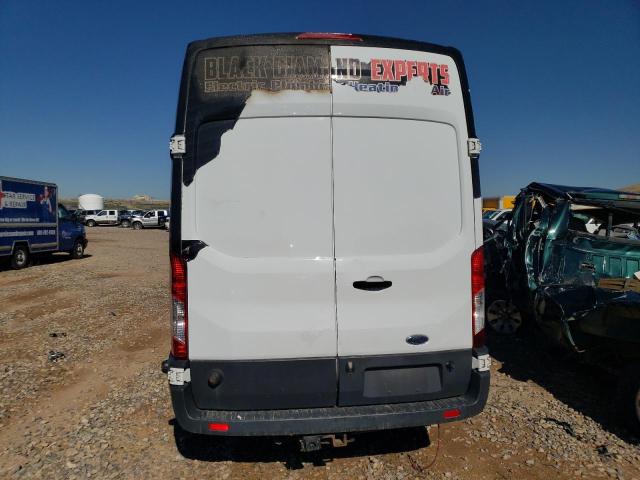 1FTYR2XM7HKA20548 Ford Transit T-250