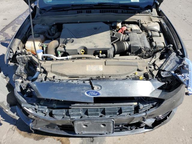 3FA6P0VP5HR157021 Ford Fusion Sport