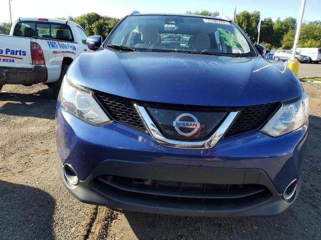 JN1BJ1CRXKW322539 Nissan Rogue Sport S