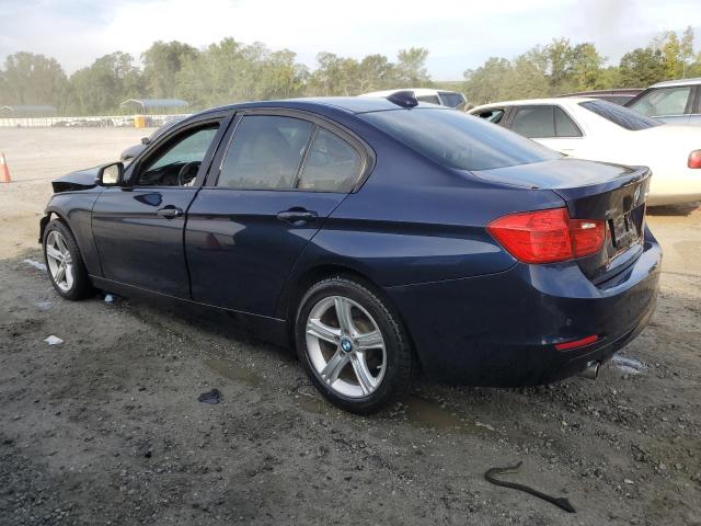 WBA3D5C5XEKX97842 BMW 328 D Xdrive