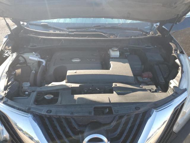 5N1AZ2MH2FN260798 Nissan MURANO S