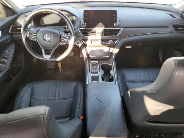 2018 HONDA ACCORD EXL - 1HGCV2F54JA006846