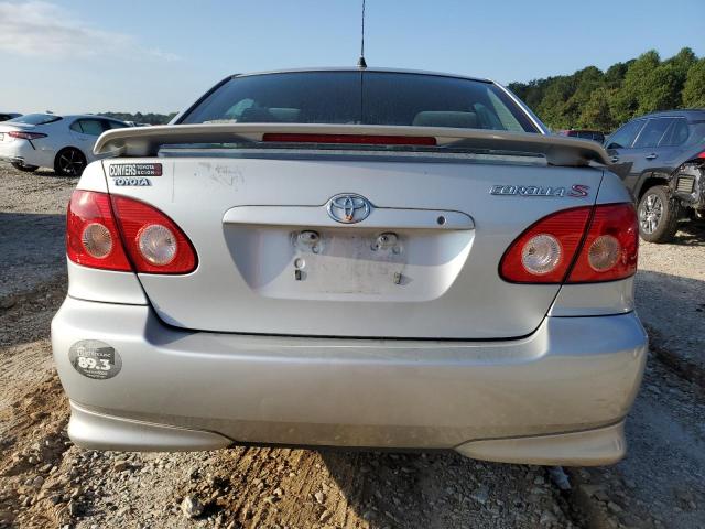 2005 Toyota Corolla Ce VIN: 2T1BR32E35C437688 Lot: 49687964