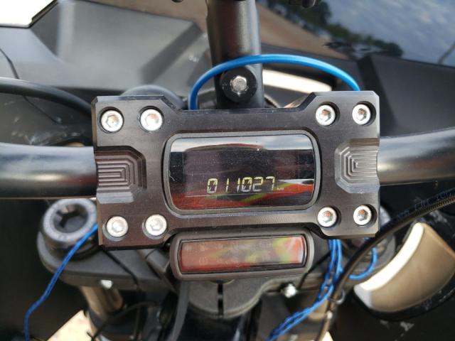 2022 HARLEY-DAVIDSON FXLRST 1HD1YXZ13NB047745