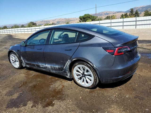 5YJ3E1EA8NF142952 Tesla Model 3  2