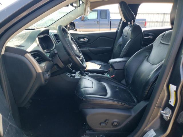 2016 JEEP CHEROKEE L - 1C4PJMDS6GW310627