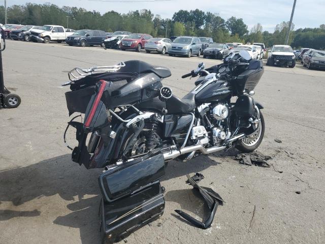 2011 HARLEY-DAVIDSON FLTRU 1HD1KGM1XBB625912