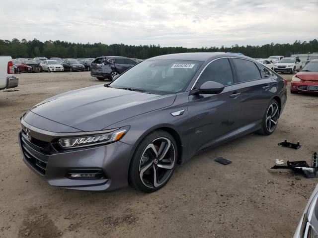 2020 Honda Accord Sedan Sport