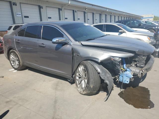 Vin: 1fahp2f81dg103390, lot: 68577233, ford taurus limited 20134