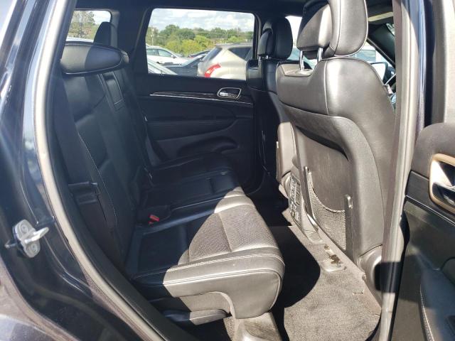 1C4RJFCGXEC122239 Jeep Grand Cherokee Overland