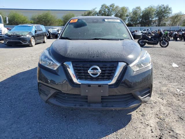 3N1CP5BV6LL510510 | 2020 NISSAN KICKS S