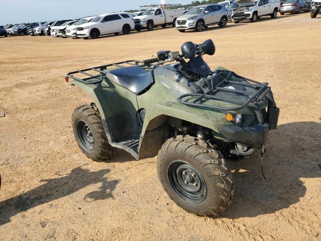 2023 YAMAHA YFM450 K - 5Y4AJ80E3PA101430