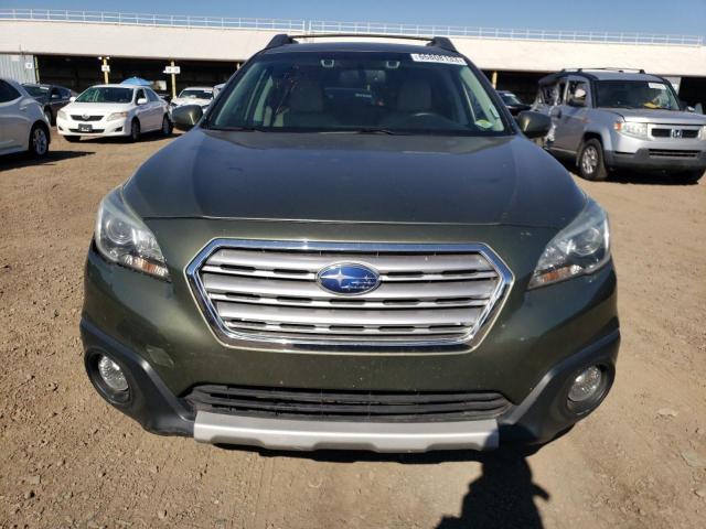 4S4BSANC6G3356369 Subaru Outback 2.5i Limited