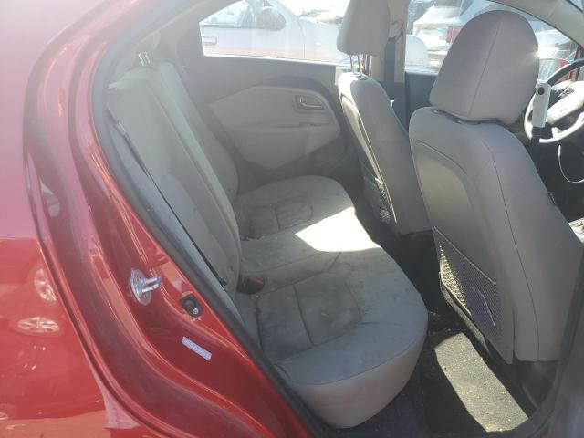 KNADM5A33E6322063 KIA RIO LX