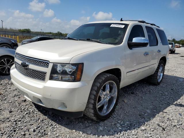 2010 Chevrolet Tahoe 