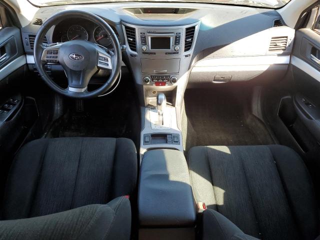 4S3BMCC69E3003094 Subaru Legacy 2.5i Premium