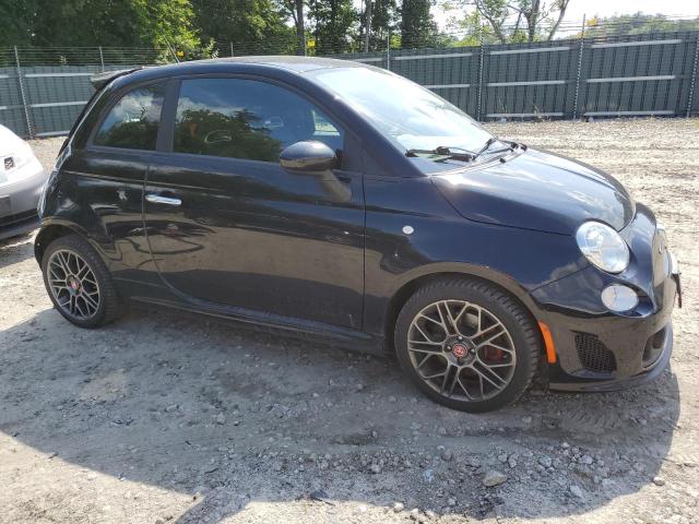 2018 FIAT 500 ABARTH 3C3CFFFH1JT511205
