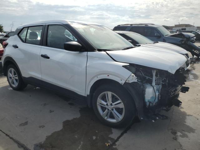 3N1CP5BV3ML545460 Nissan KICKS S