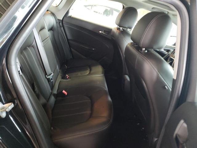 1G4PS5SK6E4171304 Buick Verano