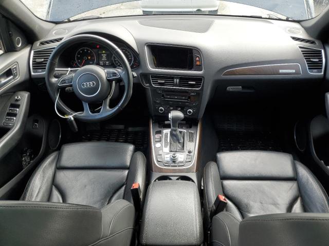 WA1D7AFP5GA109995 2016 AUDI Q5, photo no. 8