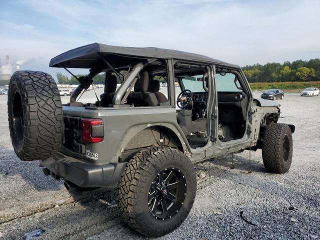 1C4HJXEG5KW604321 Jeep Wrangler Unlimited Sahara
