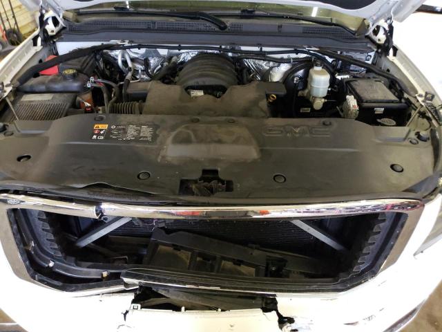 1GKS2CKJXFR699110 GMC YUKON DENALI