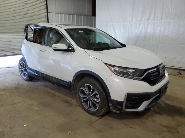 2HKRW2H50LH688347 Honda CRV CR-V EX 4