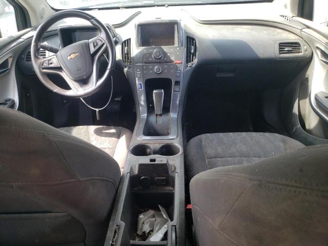 2015 CHEVROLET 10/1500 1G1RC6E42FU140297