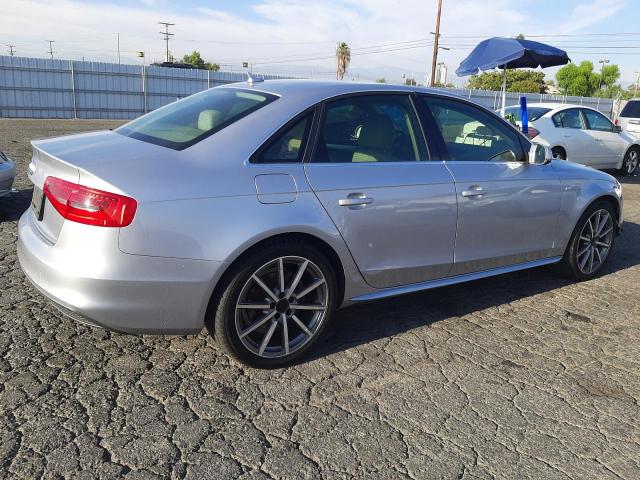 VIN WAUAFAFL4FN002367 2015 Audi A4, Premium no.3