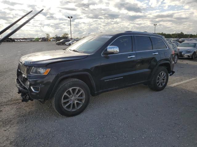Vin: 1c4rjfbg0ec568997, lot: 66322323, jeep grand cher limited 2014 img_1
