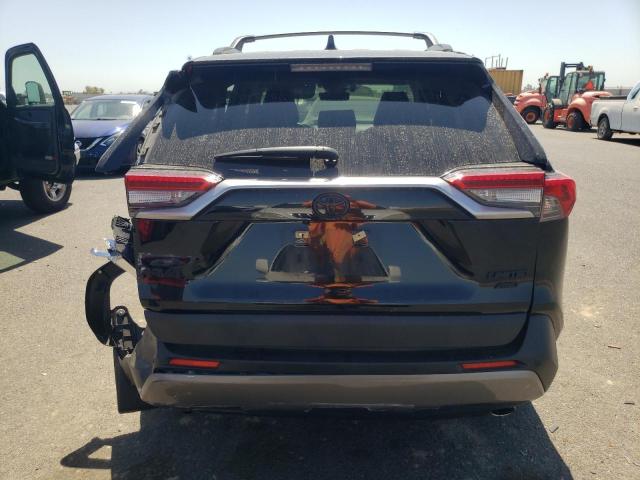 JTMN1RFV8LJ039282 Toyota Rav4 Limited
