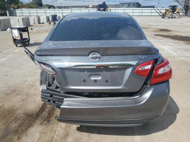 2016 NISSAN ALTIMA 2.5 - 1N4AL3AP5GN391920