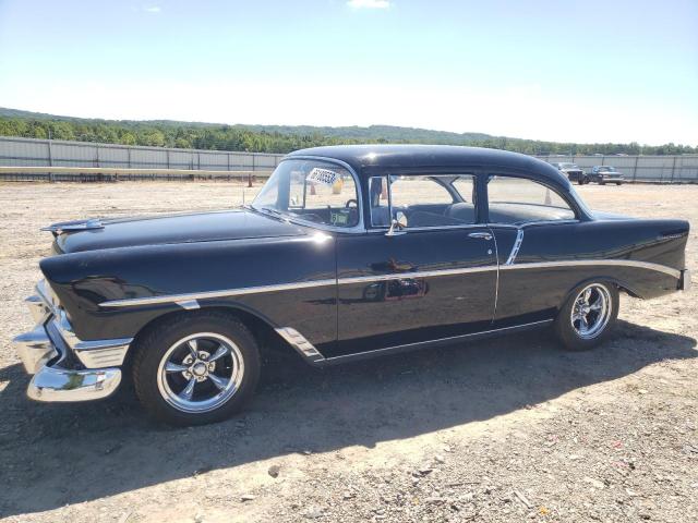 CHEVROLET BEL AIR  1956 0