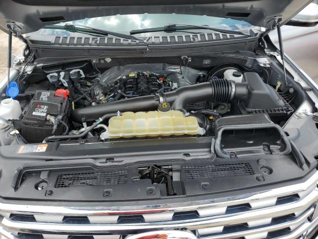 1FMJK2ATXMEA07531 Ford Expedition Max Limited