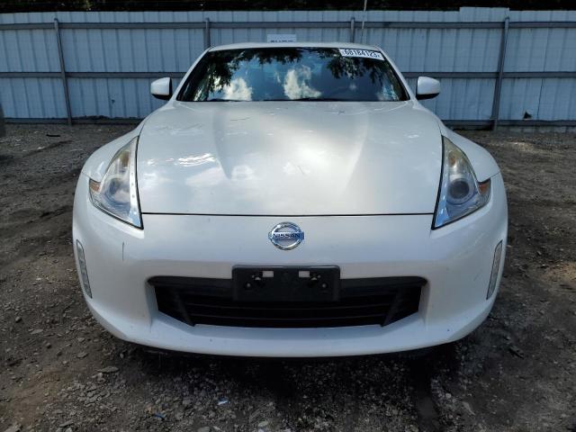 JN1AZ4EH9EM635365 Nissan 370Z BASE