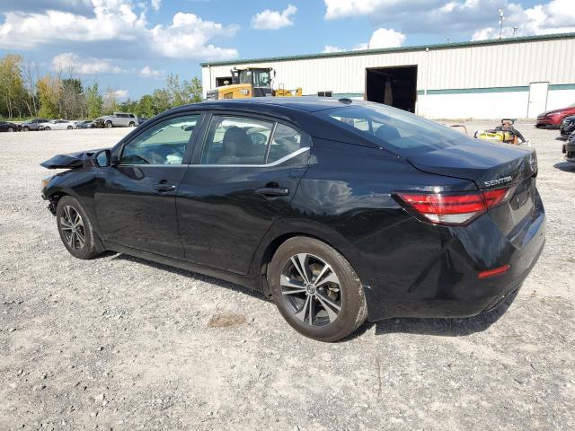 3N1AB8CV9LY269096 | 2020 NISSAN SENTRA SV