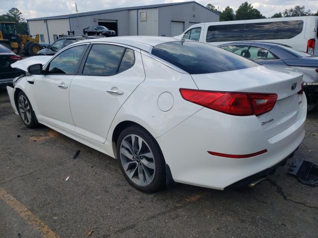 5XXGR4A70EG298627 KIA OPTIMA SX
