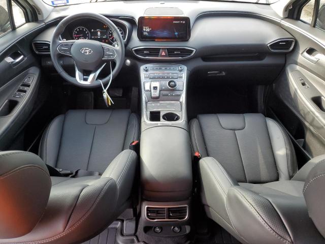 2023 HYUNDAI SANTA FE X - 5NMS64AJ5PH553646