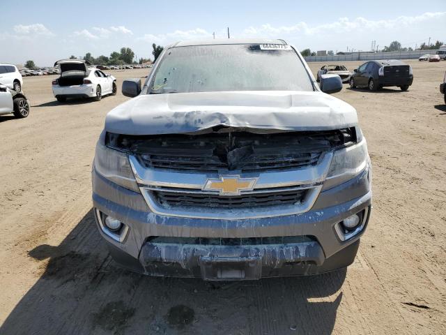 1GCPTCE18K1310712 | 2019 CHEVROLET COLORADO L