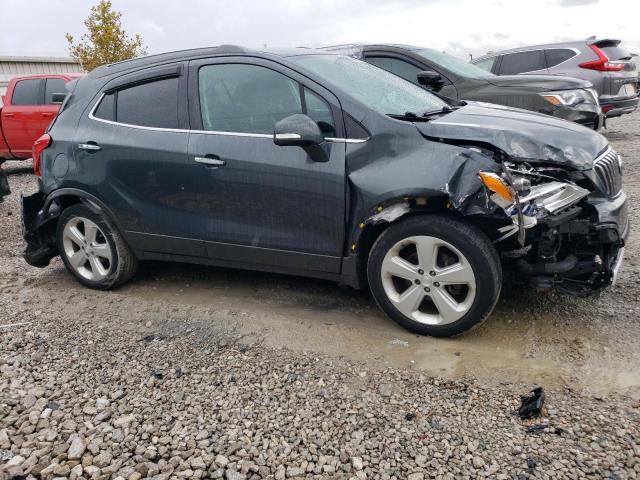 KL4CJBSB7GB649937 Buick Encore Convenience