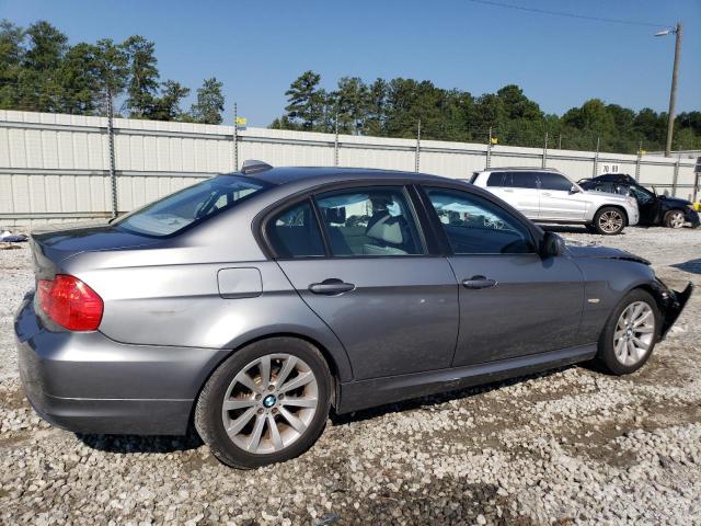 WBAPH7G59BNM54655 | 2011 BMW 328 i