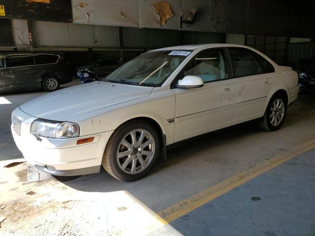 2003 Volvo S80 