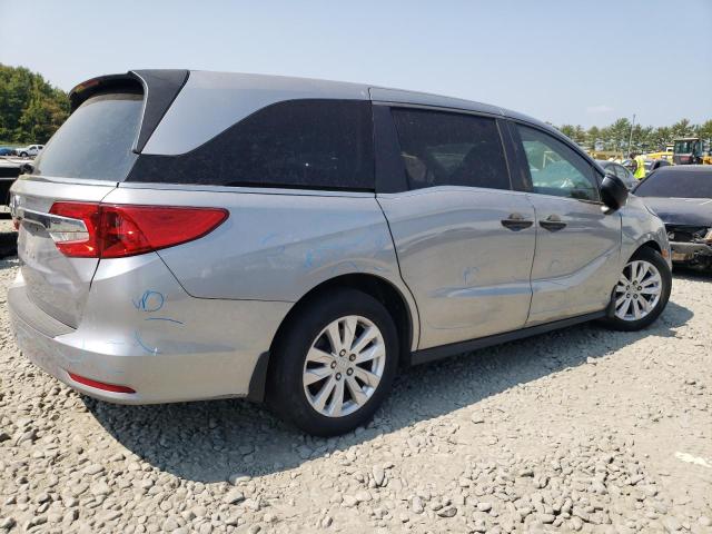 5FNRL6H21KB028224 | 2019 HONDA ODYSSEY LX