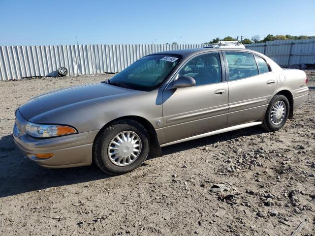 2002 Buick LeSabre Custom