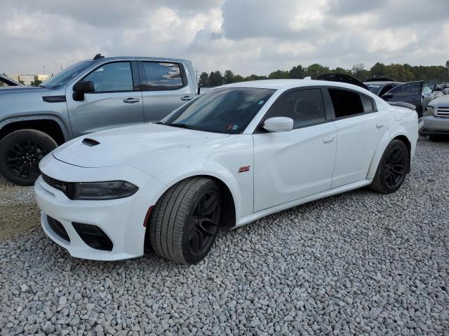 2020 Dodge Charger Scat Pack