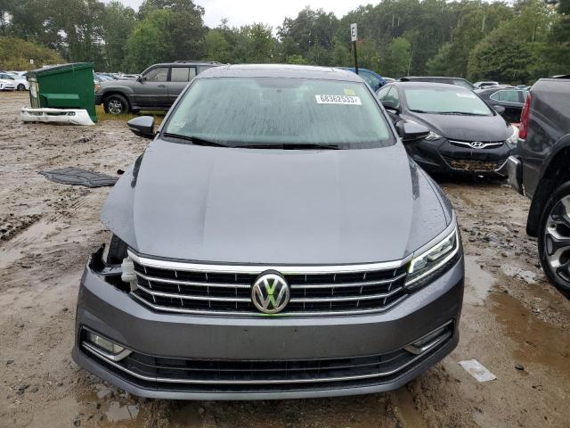 1VWBS7A35GC039970 | 2016 VOLKSWAGEN PASSAT SE