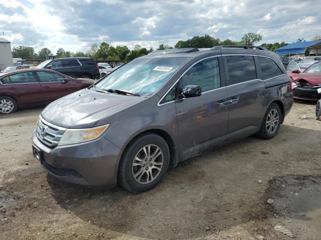 2011 Honda Odyssey EX-L